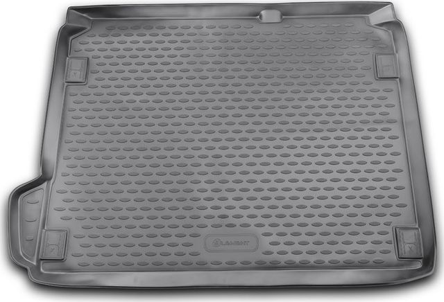Коврик Element для багажника Citroen C4 II хэтчбек 2011-2026. Артикул CARCRN10040