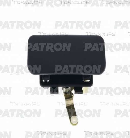 Ручка двери Patron передняя левая для Ford Transit Torneo VII 2006-2014. Артикул P20-0051L