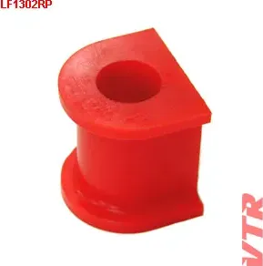 Полиуретановая втулка стабилизатора задней подвески (VTR). Артикул LF1302RP