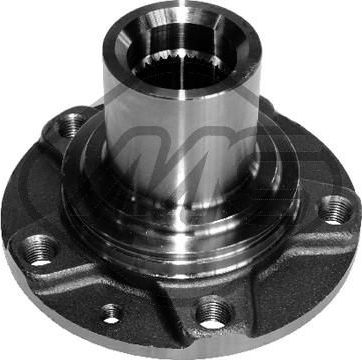Ступица колеса Metalcaucho. Артикул 90105