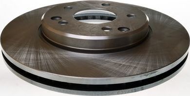 Тормозной диск Denckermann. Артикул B130354