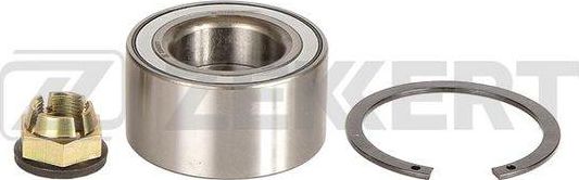 Ступичный подшипник (комплект) Zekkert. Артикул RL-2154