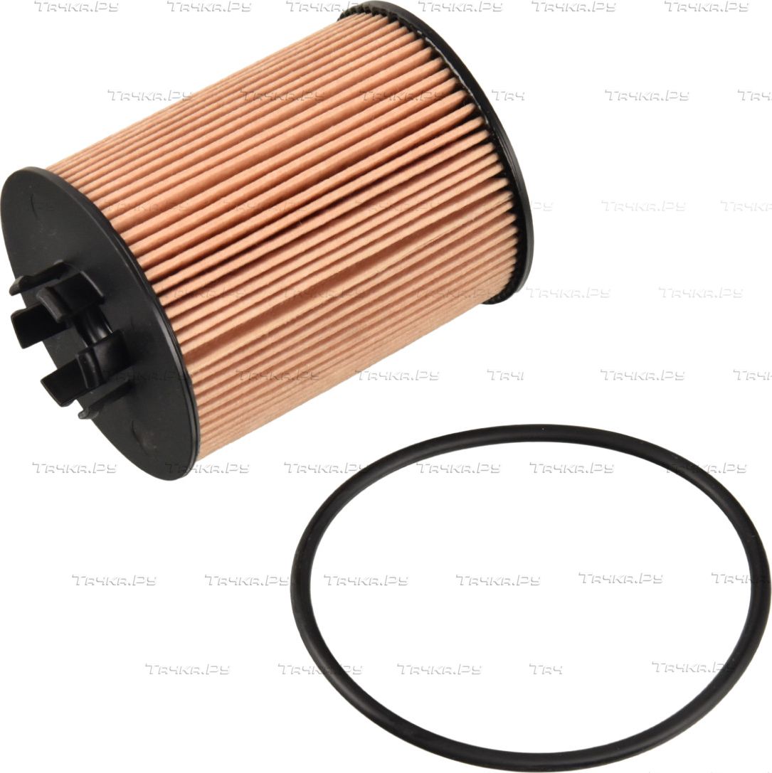 Масляный фильтр Febi Bilstein для Opel Astra H 2004-2010. Артикул 36562