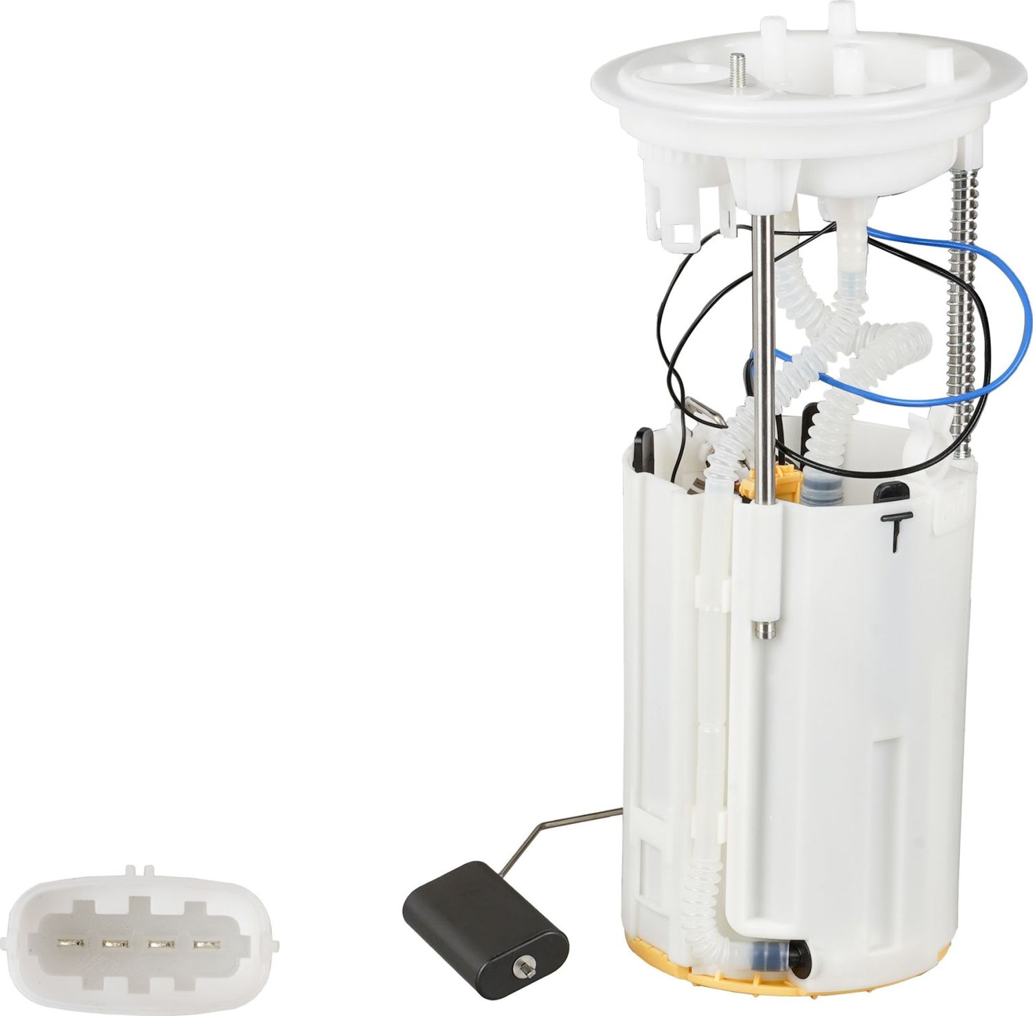 Бензонасос (топливный насос) StartVOLT. Артикул SFM 0404