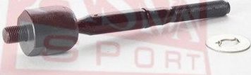 Рулевая тяга Asva правая/левая для Toyota Altezza 2001-2005. Артикул 0122-MWD