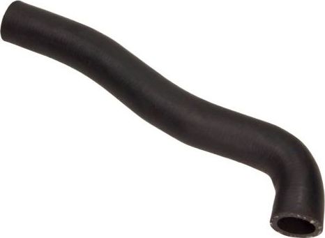 Патрубок радиатора (системы охлаждения) MaXgear (Резина с тканевым включением) для Volkswagen Passat B1 1977-1980. Артикул 18-0102