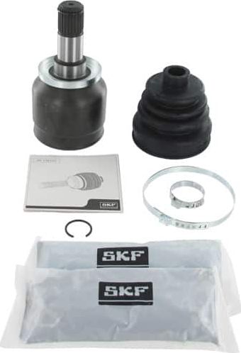 Шрус внутренний (граната) SKF передний для ВАЗ Samara (2108, 2109, 2113, 2114) 1986-2006. Артикул VKJA 8972