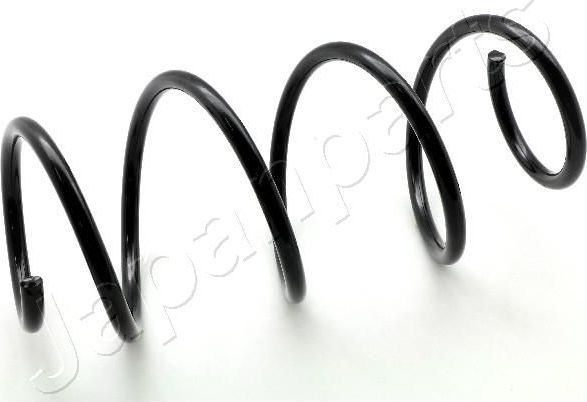 Пружина подвески Japanparts. Артикул ZC2710H