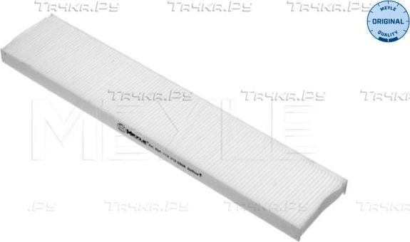 Салонный фильтр Meyle Original для Ford Galaxy I 1995-2006. Артикул 112 319 0008