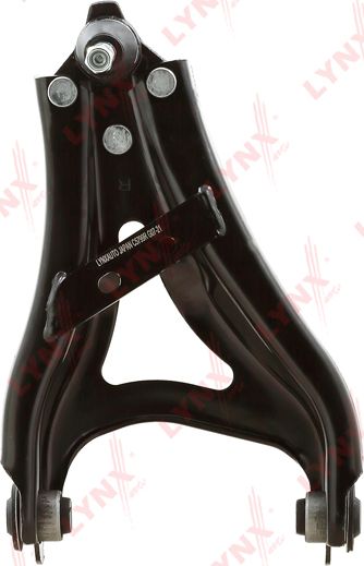 Поперечный рычаг передней подвески LYNXauto правый для Renault Kaptur I 2016-2026. Артикул C5799R