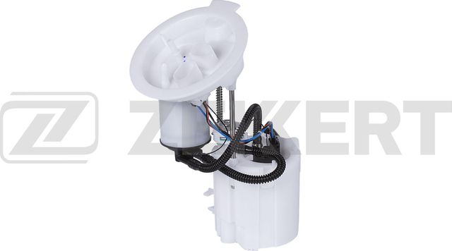 Бензонасос (топливный насос) Zekkert. Артикул KP-3045