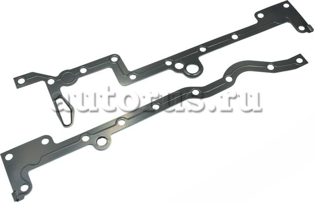 Прокладки (комплект) маслянного поддона двигателя PSA. Артикул 0304.58