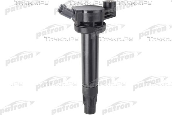 Катушка зажигания Patron для Toyota Harrier II (XU30) 2005-2013. Артикул PCI1217