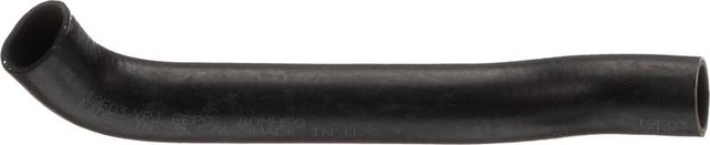 Патрубок радиатора (системы охлаждения) Gates (EPDM (Этилен-пропиленовый каучук)) верхний для Jaguar XK I 1996-2006. Артикул 05-2880