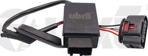 блок управления бензонасоса STP Vika. Артикул 99061545201