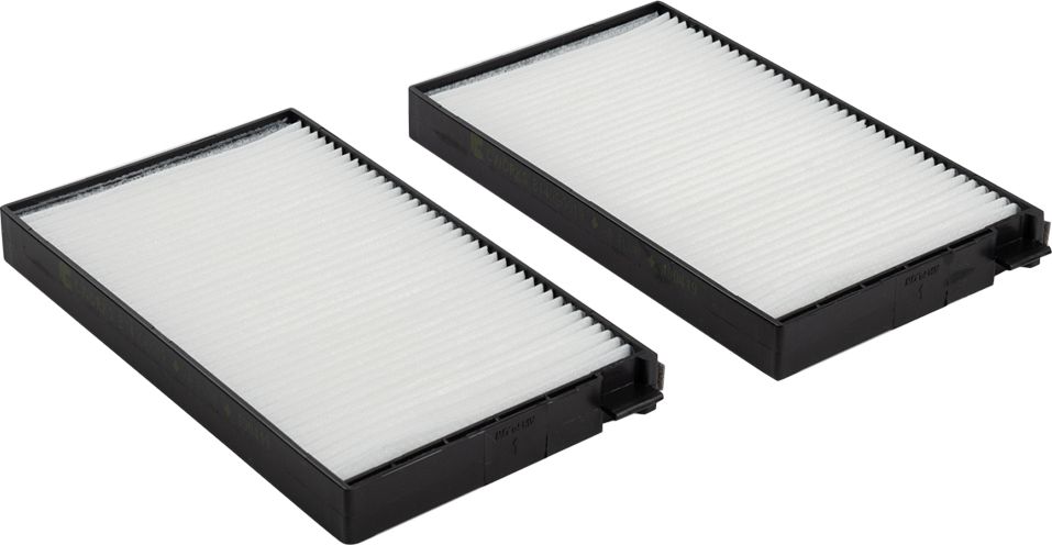 Салонный фильтр Cworks. Артикул B140G0019