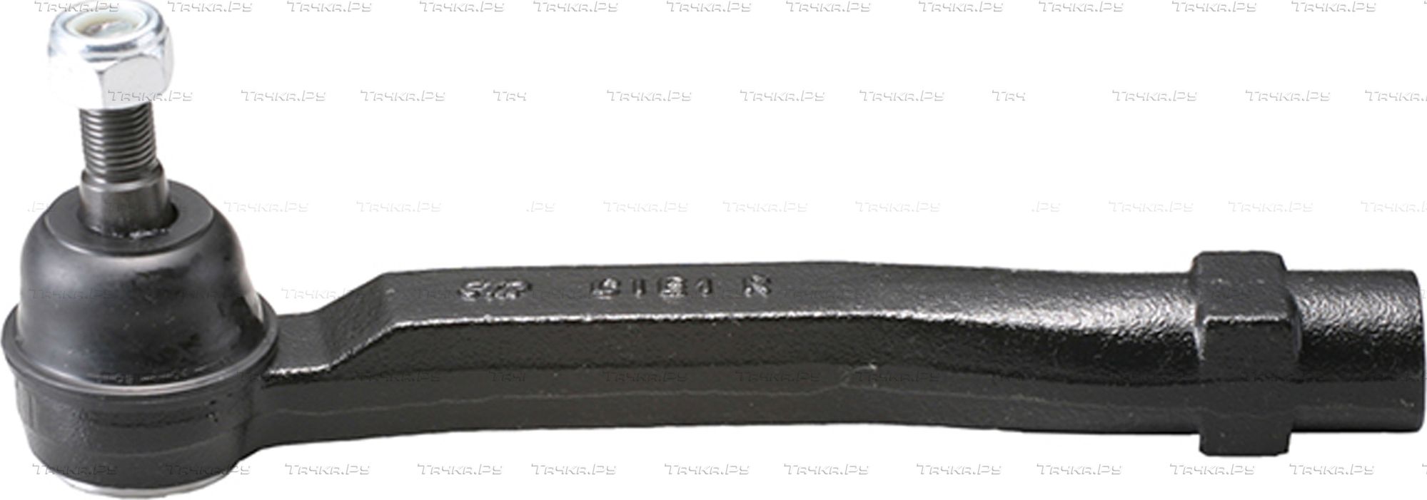 Наконечник рулевой тяги CTR. Артикул CET-194