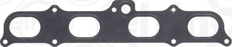 Прокладка впускного коллектора Elring. Артикул 067.910