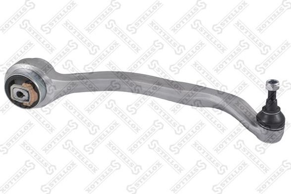 Поперечный рычаг передней подвески Stellox правый нижний для Audi A6 II (C5) 1997-2005. Артикул 54-00049A-SX