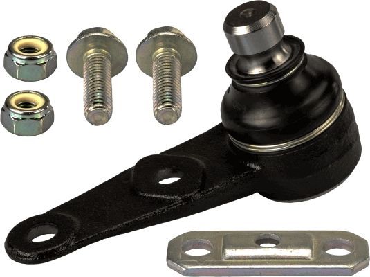 Шаровая опора TRW передняя левая нижняя для Audi 80 IV (B3) 1986-1991. Артикул JBJ663