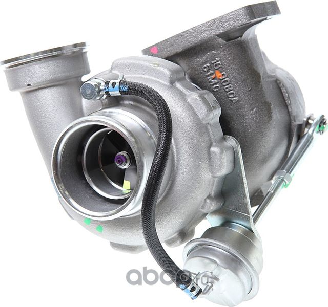Турбокомпрессор MERCEDES дв.OM904LA MEGAPOWER Megapower. Артикул 11014035