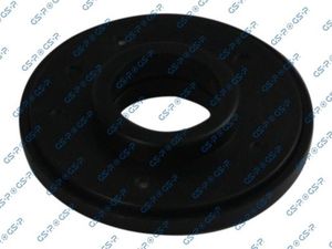 Опорный подшипник амортизатора (стойки) GSP передний для Daewoo Matiz I 1998-2015. Артикул 530570