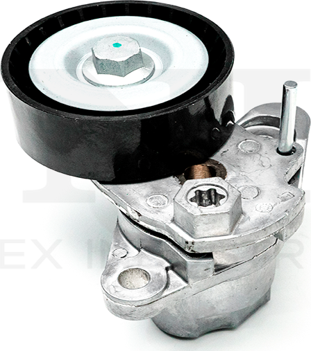 Натяжитель/демпфер ремня (Unio). Артикул TNS-10169