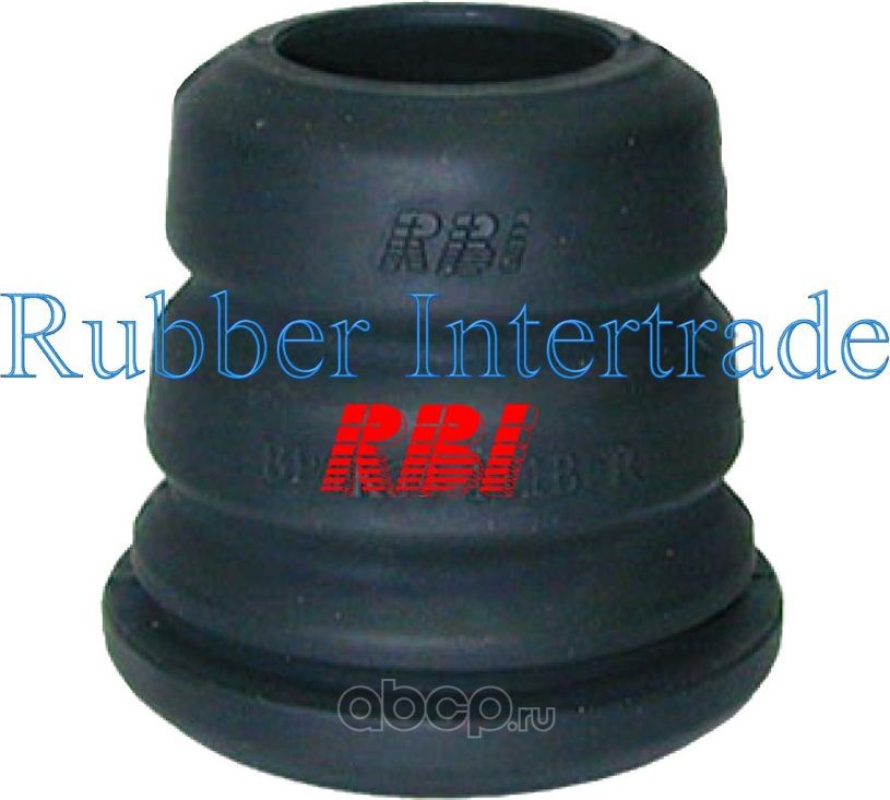 отбойник D14MZ3F RBI. Артикул D14MZ3F