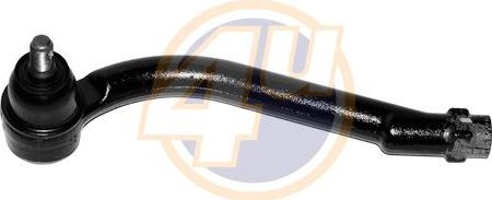 Наконечник рулевой тяги 4U. Артикул HY-A-28835