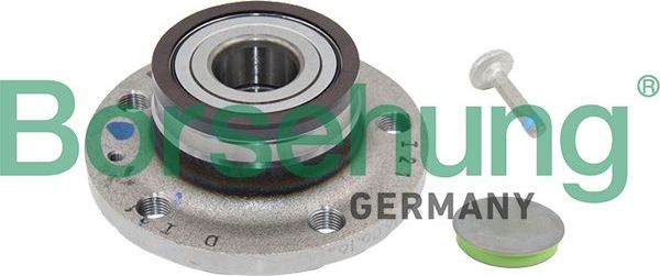 Ступичный подшипник (комплект) Borsehung. Артикул B15946