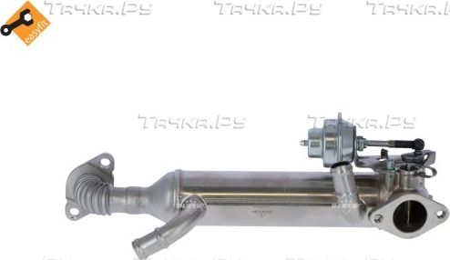 Модуль возврата ОГ NRF EASY FIT. Артикул 48313