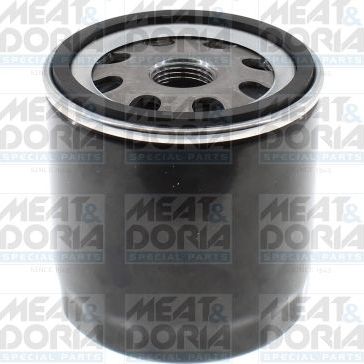 Масляный фильтр Meat & Doria для Opel Ampera I 2011-2015. Артикул 15560