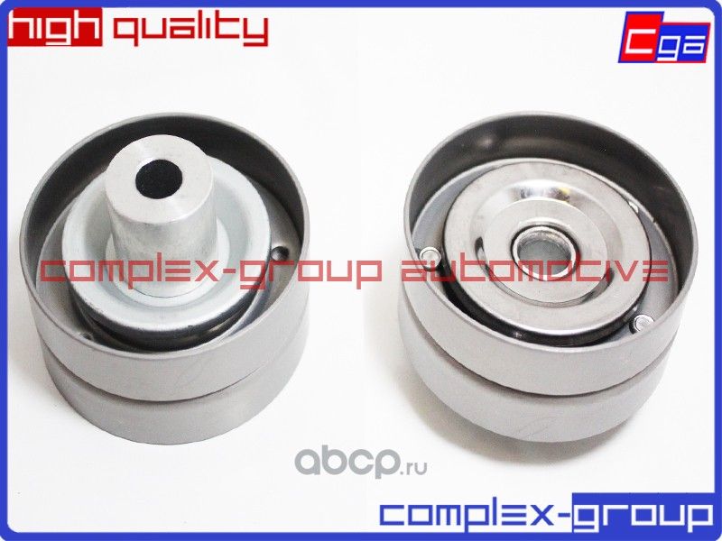 Обводной ролик 2052516 1717608 (CGA). Артикул 10PUL516RA