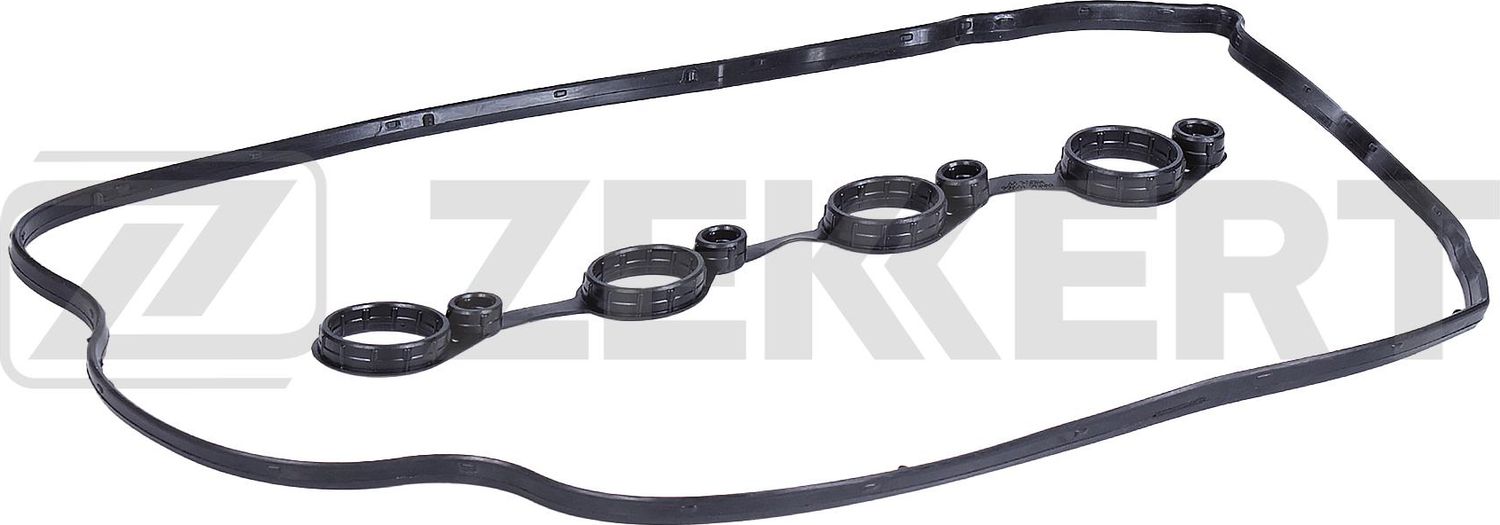 Комплект прокладок клапанной крышки 441724 Zekkert (NBR (бутадиен-нитрильный каучук)). Артикул DI-1003