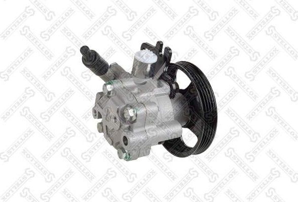 Насос ГУР Stellox для Nissan Sunny B14 1991-2000. Артикул 00-36447-SX