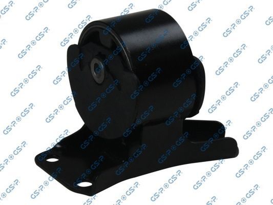 Подушка (опора) двигателя GSP передняя правая для Daihatsu Move II 1998-2002. Артикул 514405