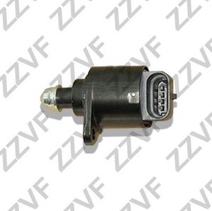 Датчик (клапан, регулятор) холостого хода ZZVF для Citroen Saxo 1996-2003. Артикул ZVPK146