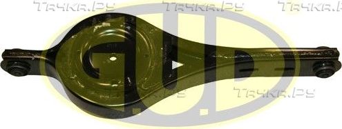 Поперечный рычаг задней подвески G.U.D. для Ford S-MAX I 2006-2014. Артикул GSP501597