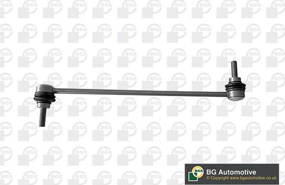 Стойка (тяга) стабилизатора BGA. Артикул LS1507