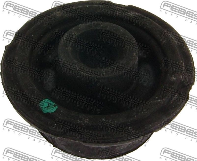 Крепление (кронштейн) радиатора Febest. Артикул MSB-062