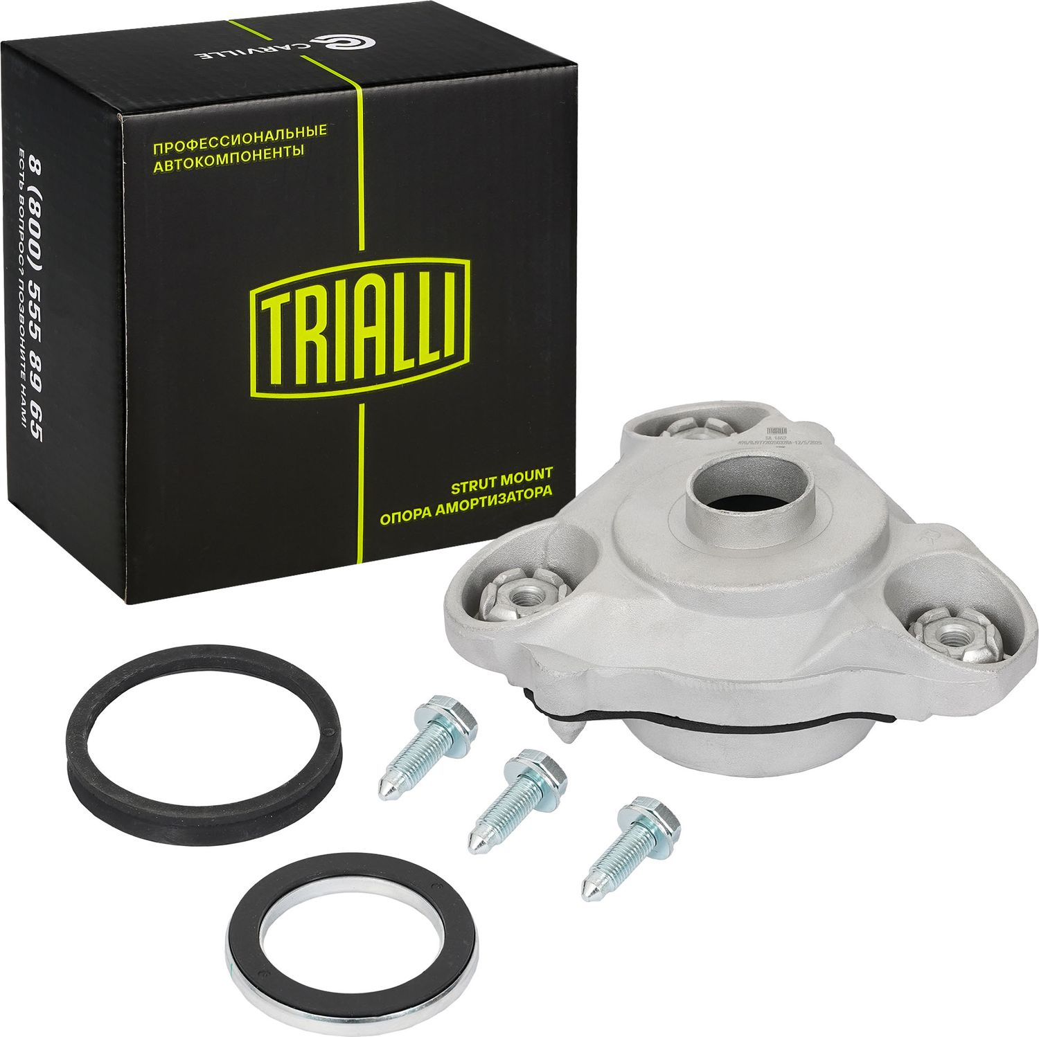 Опора амортизатора (стойки) Trialli. Артикул SA 1652