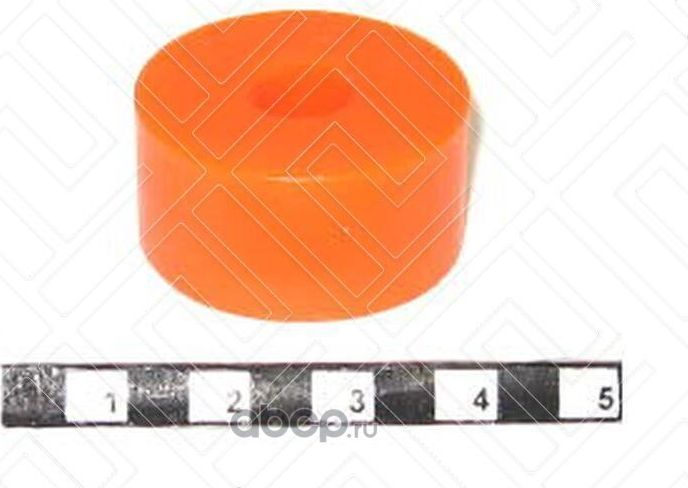 Подушка амортизатора, втулка стойки стабилизатора (Полиуретан). Артикул 003021