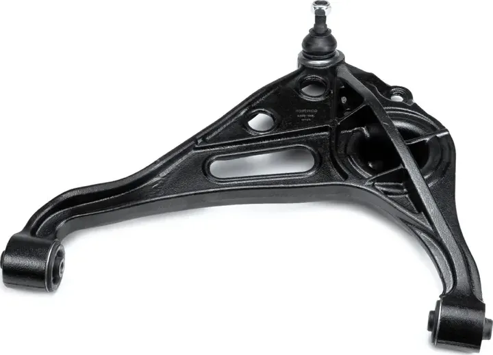 Рычаг передний левый SUZUKI GRAND VITARA 98 (Metaco). Артикул 4300103L