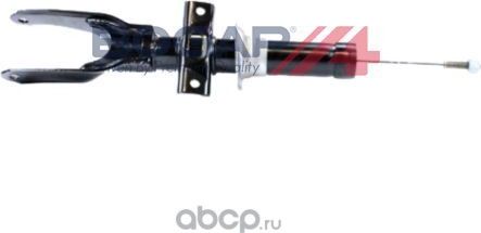 Амортизатор HONDA CIVIC VII (EM2) 01-05 CIVIC VII (ES, ET) 03-05 CIVIC VII (EU, (Bogap). Артикул A3410119