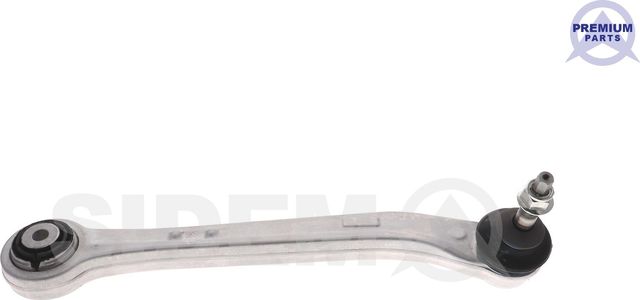 Продольный рычаг задней подвески Sidem задний правый верхний для BMW X5 II (E70) 2006-2013. Артикул 21255