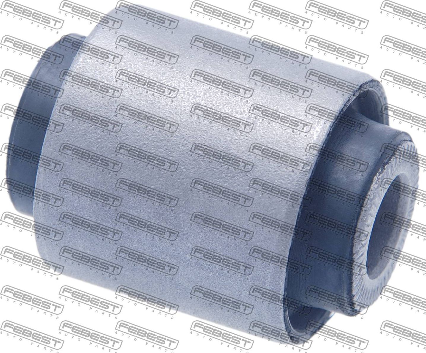 Сайлентблок переднего рычага подвески Febest. Артикул CDAB-019