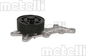 Помпа (водяной насос) Metelli. Артикул 24-1433
