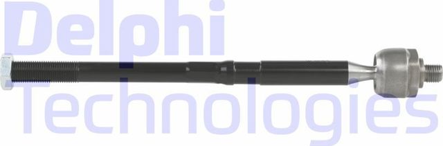 Рулевая тяга Delphi правая/левая внутренняя для Volvo V50 I 2004-2012. Артикул TA2049