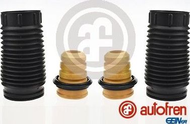 Комплект отбойников и пыльников амортизаторов (стоек) Autofren Seinsa. Артикул D5168