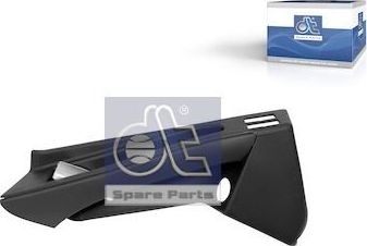 Ручка двери DT Spare Parts. Артикул 6.72020